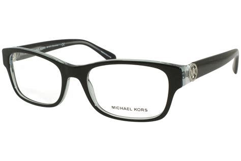 michael kors eyeglasses women's